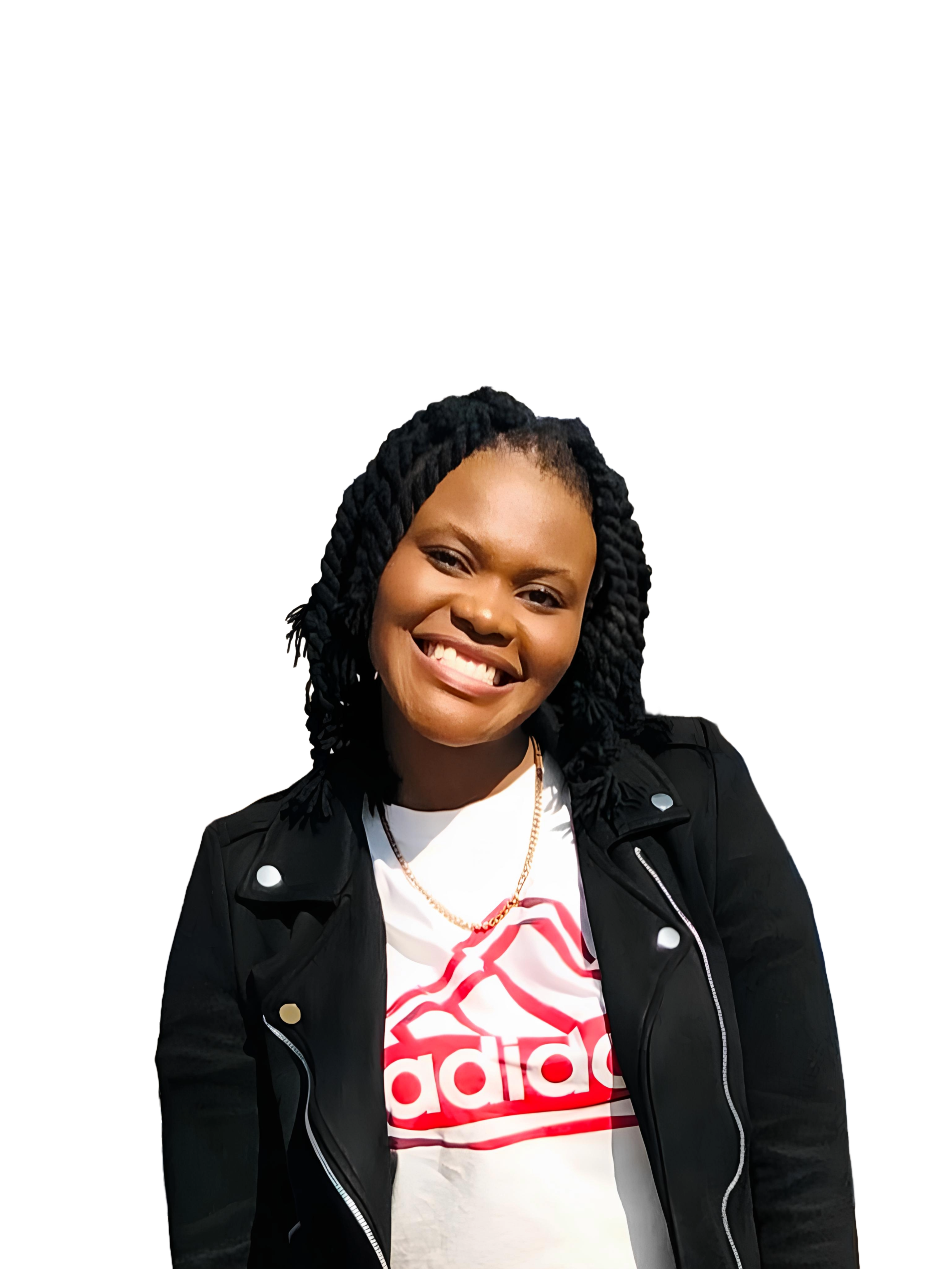 Karabo Hure Dance Instructor